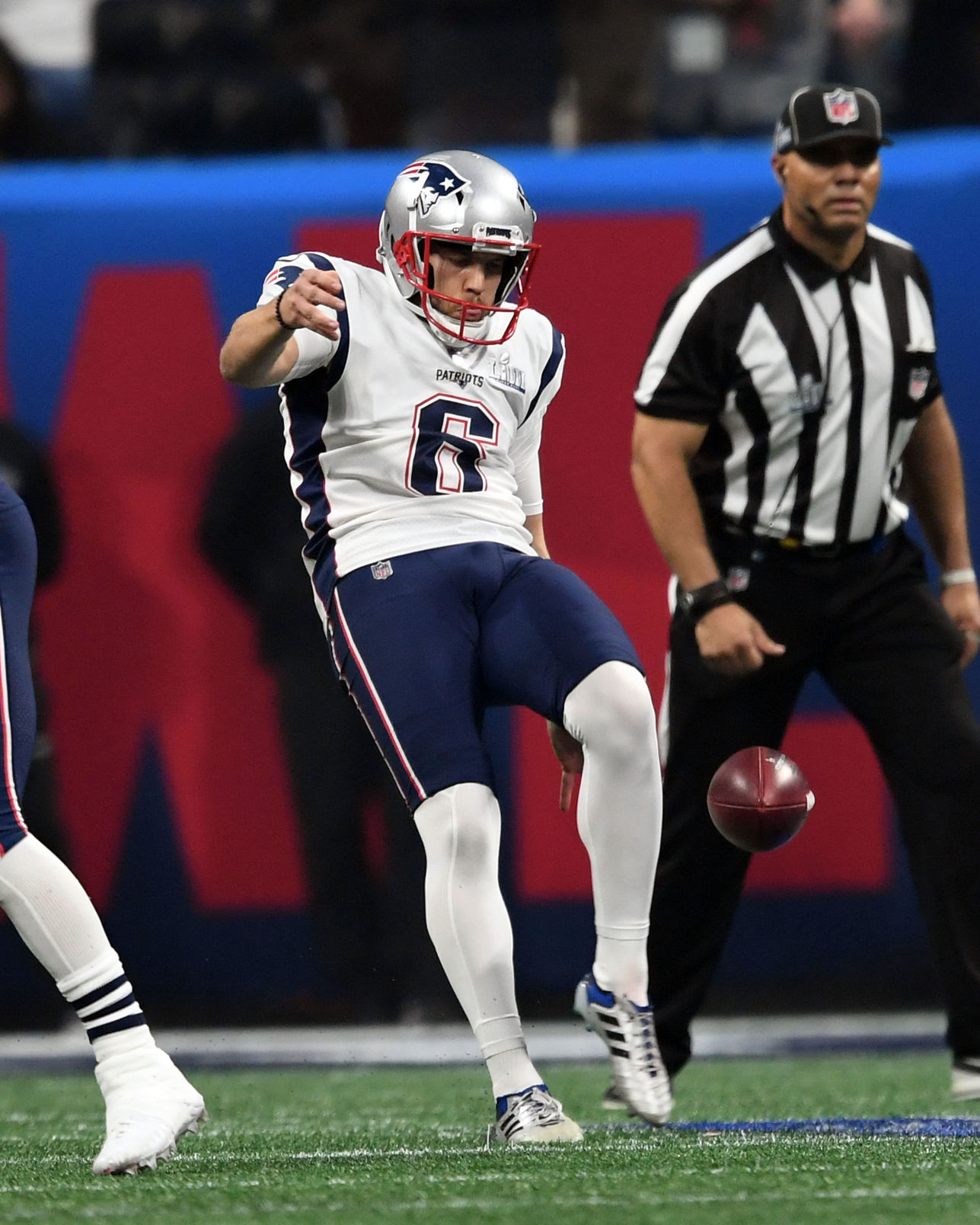Super Bowl LIII